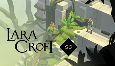Lara Croft GO - PC & Mac (Steam)