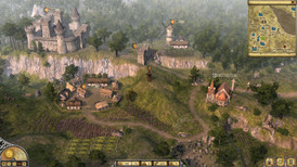 Legends of Eisenwald: Road to Iron Forest screenshot 3