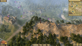 Legends of Eisenwald: Road to Iron Forest screenshot 5