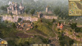 Legends of Eisenwald: Road to Iron Forest screenshot 3