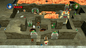 LEGO Indiana Jones 2: The Adventure Continues screenshot 3