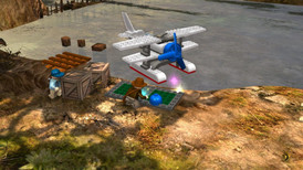LEGO Indiana Jones: The Original Adventures screenshot 2