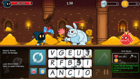 Letter Quest: Grimm's Journey Remastered screenshot 2