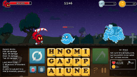 Letter Quest: Grimm's Journey Remastered screenshot 3