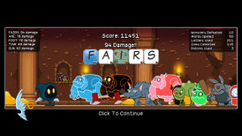 Letter Quest: Grimm's Journey Remastered screenshot 4