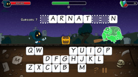 Letter Quest: Grimm's Journey Remastered screenshot 5