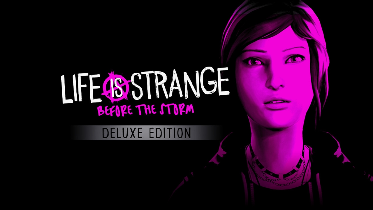 Comprar Life Is Strange Before The Storm Deluxe Edition Steam 3194