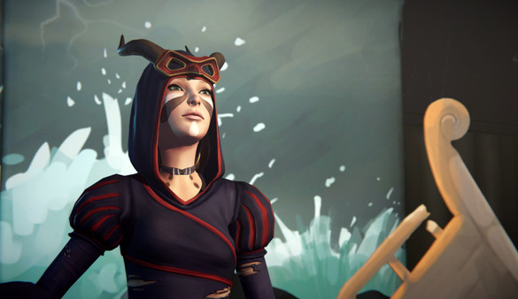 Life is Strange: Before the Storm Deluxe Edition screenshot 1