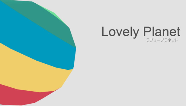 Lovely Planet