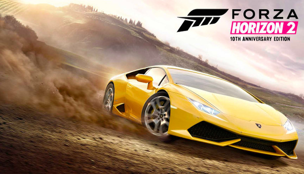 Forza Horizon 2
