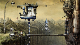 Machinarium screenshot 2