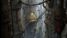 Machinarium screenshot 5
