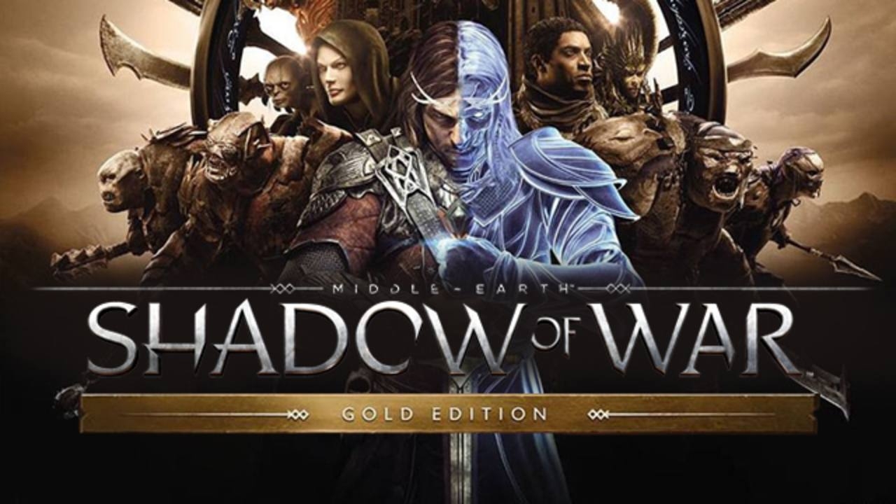 Steam Community :: Guide :: Guia de Conquistas Middle-earth: Shadow of War  [PT-BR]