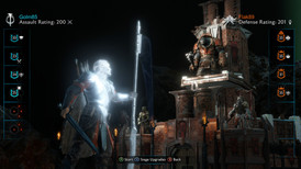 Middle-earth: Shadow of War Gold Edition screenshot 4