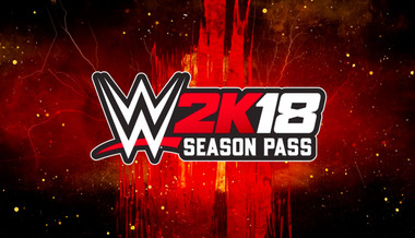 WWE 2K18 Season Pass