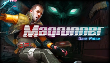 Magrunner: Dark Pulse - PC (Steam)