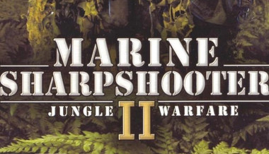 Marine Sharpshooter II: Jungle Warfare - PC (Steam)