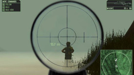 Marine Sharpshooter II: Jungle Warfare screenshot 3