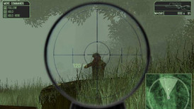 Marine Sharpshooter II: Jungle Warfare screenshot 4