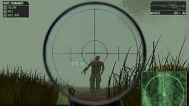 Marine Sharpshooter II: Jungle Warfare screenshot 5