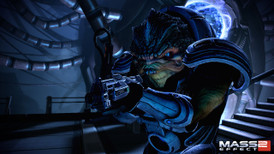 Mass Effect 2 Digital Deluxe Edition screenshot 3