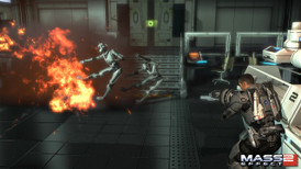 Mass Effect 2 Digital Deluxe Edition screenshot 2