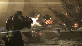 Mass effect 3 N7 Digital Deluxe Edition screenshot 2