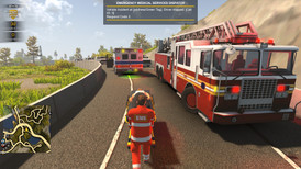 Flashing Lights - Police Fire EMS screenshot 4