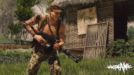 Rising Storm 2: Vietnam Uncle Ho's Heroes screenshot 5