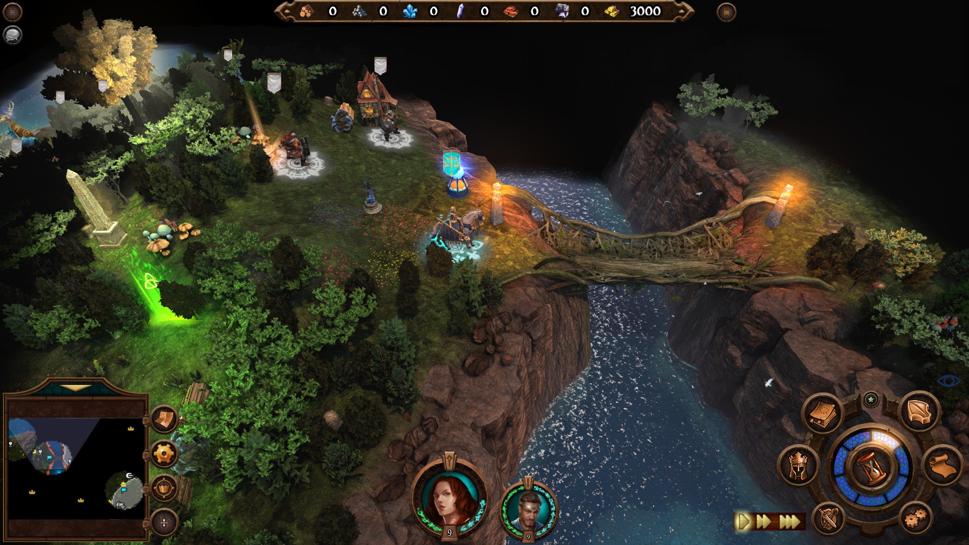 Buy Might & Magic Heroes VII Deluxe Edition Ubisoft Connect Buy Might & Magic Heroes VII Deluxe Edition Ubisoft Connect