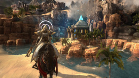 Might & Magic: Heroes VII Deluxe Edition screenshot 3