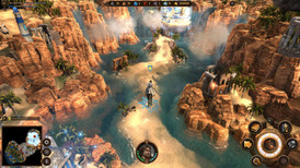 Might & Magic: Heroes VII Deluxe Edition screenshot 4