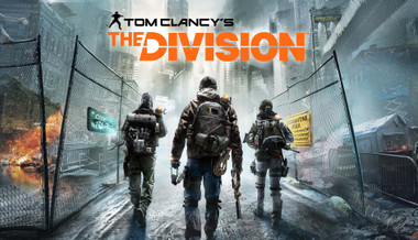 Tom Clancy's The Division - PC (Ubisoft Connect)
