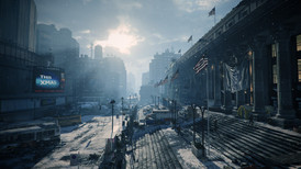 Tom Clancy's The Division screenshot 4