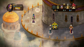 Might & Magic: Clash of Heroes screenshot 2