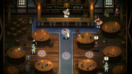 Might & Magic: Clash of Heroes screenshot 4