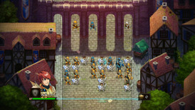 Might & Magic: Clash of Heroes screenshot 5