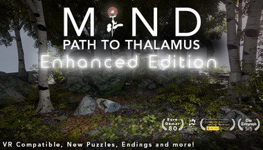 Mind: Path to Thalamus