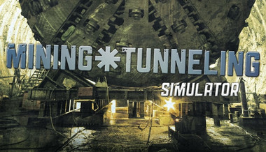Mining & Tunneling Simulator - PC (Steam)