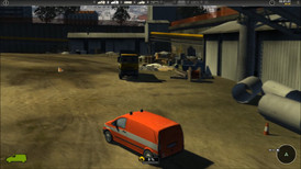 Mining & Tunneling Simulator screenshot 4