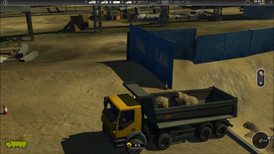 Mining & Tunneling Simulator screenshot 5