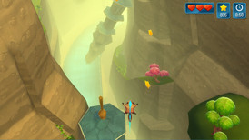 Momonga Pinball Adventures screenshot 4