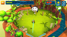 Momonga Pinball Adventures screenshot 5