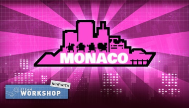 Monaco: What's Yours Is Mine - PC & Mac (Steam)