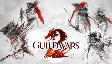 Buy Guild Wars 2 Complete Collection Ncsoft