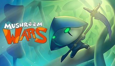 Mushroom Wars - PC (Steam)