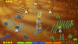 Mushroom Wars screenshot 5