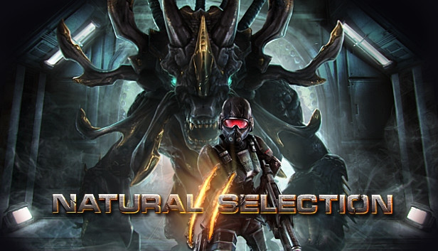 Comprar Natural Selection 2 Steam