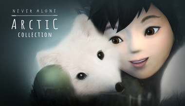 Never Alone Arctic Collection - PC & Mac (Steam)