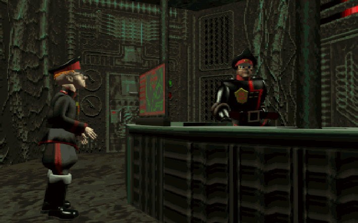 Buy Normality - PC (Steam)